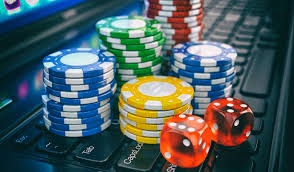 Онлайн казино Casino Fontan